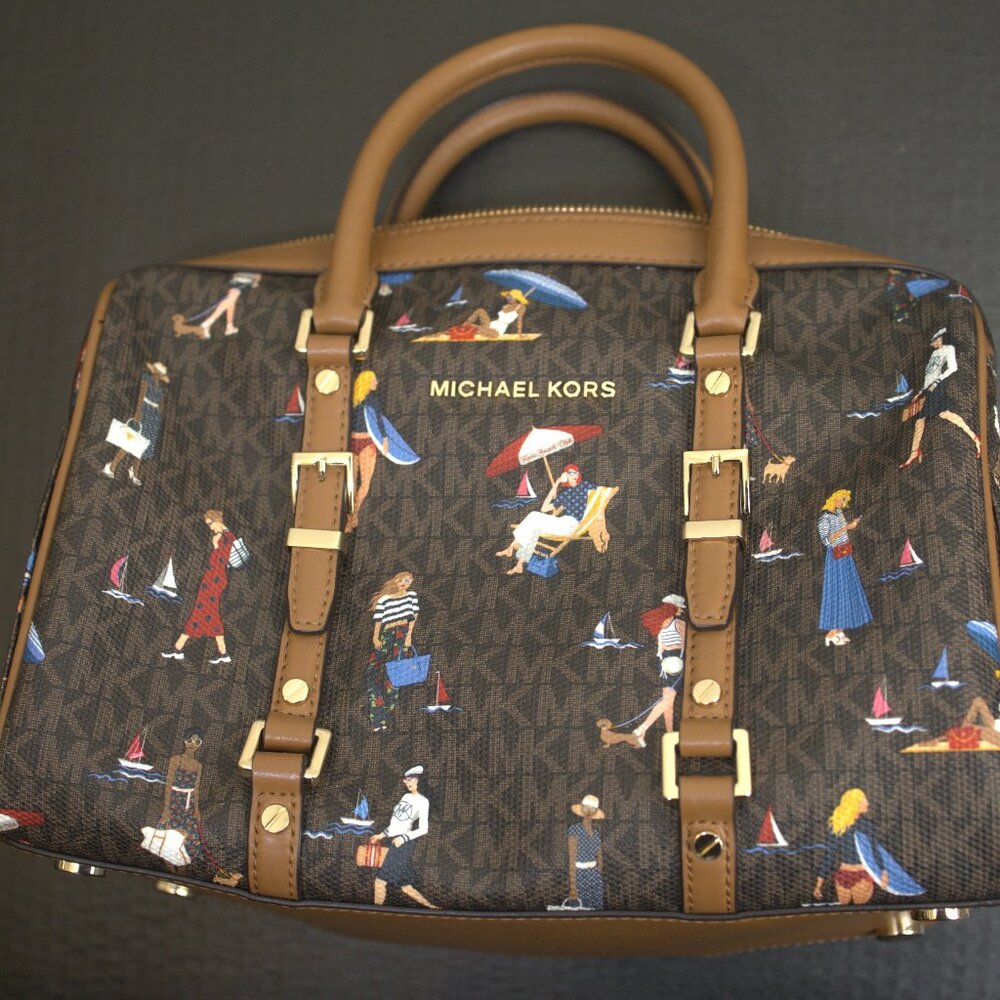 MICHAEL KORS BAG